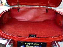 1957 Chevrolet Corvette (CC-2066065) for sale in Fredericksburg, Texas