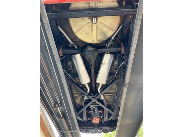 1957 Chevrolet Corvette (CC-2066065) for sale in Fredericksburg, Texas