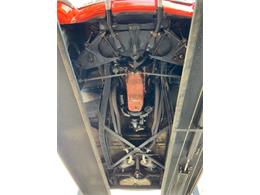 1957 Chevrolet Corvette (CC-2066065) for sale in Fredericksburg, Texas