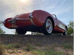 1957 Chevrolet Corvette (CC-2066065) for sale in Fredericksburg, Texas