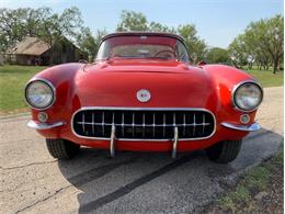 1957 Chevrolet Corvette (CC-2066065) for sale in Fredericksburg, Texas