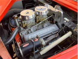 1957 Chevrolet Corvette (CC-2066065) for sale in Fredericksburg, Texas