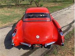 1957 Chevrolet Corvette (CC-2066065) for sale in Fredericksburg, Texas