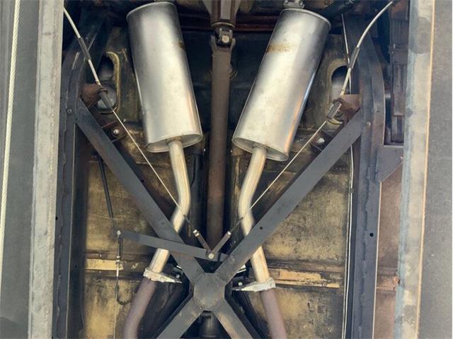 1957 Chevrolet Corvette (CC-2066065) for sale in Fredericksburg, Texas