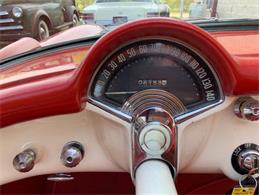 1957 Chevrolet Corvette (CC-2066065) for sale in Fredericksburg, Texas