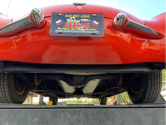 1957 Chevrolet Corvette (CC-2066065) for sale in Fredericksburg, Texas