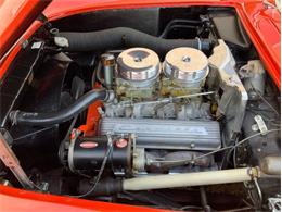 1957 Chevrolet Corvette (CC-2066065) for sale in Fredericksburg, Texas