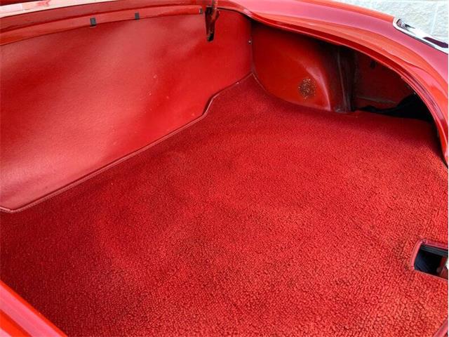 1957 Chevrolet Corvette (CC-2066065) for sale in Fredericksburg, Texas