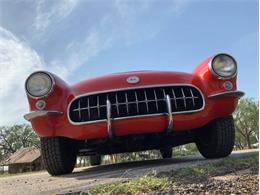 1957 Chevrolet Corvette (CC-2066065) for sale in Fredericksburg, Texas