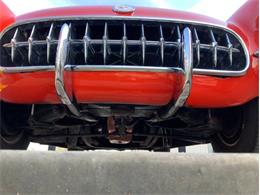 1957 Chevrolet Corvette (CC-2066065) for sale in Fredericksburg, Texas