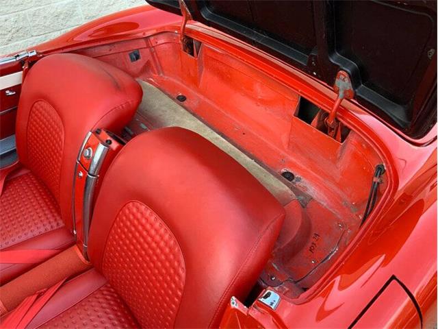 1957 Chevrolet Corvette (CC-2066065) for sale in Fredericksburg, Texas