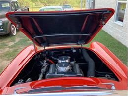 1957 Chevrolet Corvette (CC-2066065) for sale in Fredericksburg, Texas