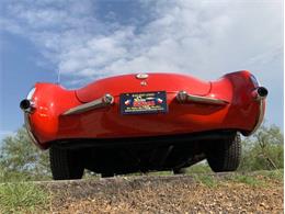 1957 Chevrolet Corvette (CC-2066065) for sale in Fredericksburg, Texas
