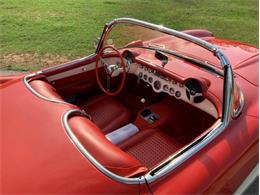 1957 Chevrolet Corvette (CC-2066065) for sale in Fredericksburg, Texas