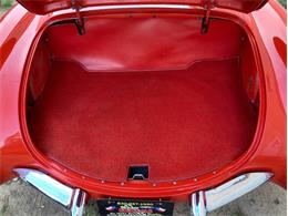 1957 Chevrolet Corvette (CC-2066065) for sale in Fredericksburg, Texas