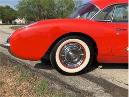 1957 Chevrolet Corvette (CC-2066065) for sale in Fredericksburg, Texas