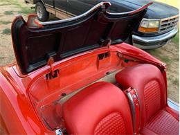 1957 Chevrolet Corvette (CC-2066065) for sale in Fredericksburg, Texas