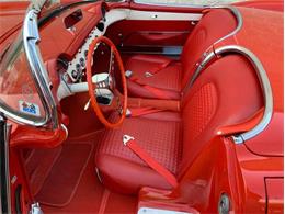 1957 Chevrolet Corvette (CC-2066065) for sale in Fredericksburg, Texas