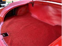 1957 Chevrolet Corvette (CC-2066065) for sale in Fredericksburg, Texas