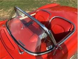 1957 Chevrolet Corvette (CC-2066065) for sale in Fredericksburg, Texas