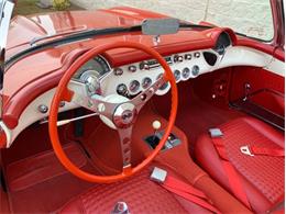 1957 Chevrolet Corvette (CC-2066065) for sale in Fredericksburg, Texas