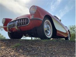 1957 Chevrolet Corvette (CC-2066065) for sale in Fredericksburg, Texas