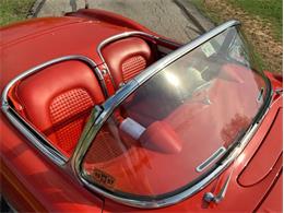 1957 Chevrolet Corvette (CC-2066065) for sale in Fredericksburg, Texas