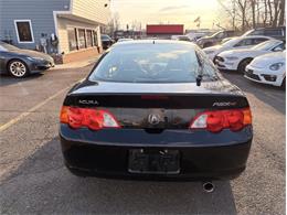 2002 Acura RSX (CC-2066066) for sale in Carlisle, Pennsylvania