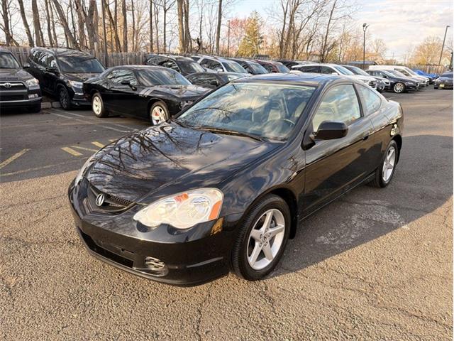 2002 Acura RSX (CC-2066066) for sale in Carlisle, Pennsylvania