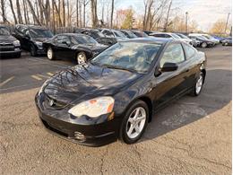 2002 Acura RSX (CC-2066066) for sale in Carlisle, Pennsylvania