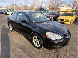 2002 Acura RSX (CC-2066066) for sale in Carlisle, Pennsylvania