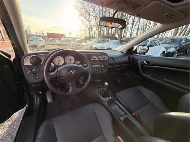 2002 Acura RSX (CC-2066066) for sale in Carlisle, Pennsylvania