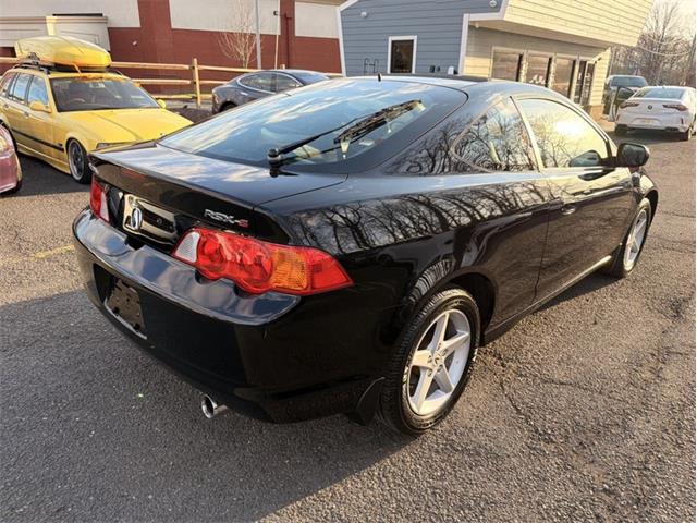 2002 Acura RSX (CC-2066066) for sale in Carlisle, Pennsylvania