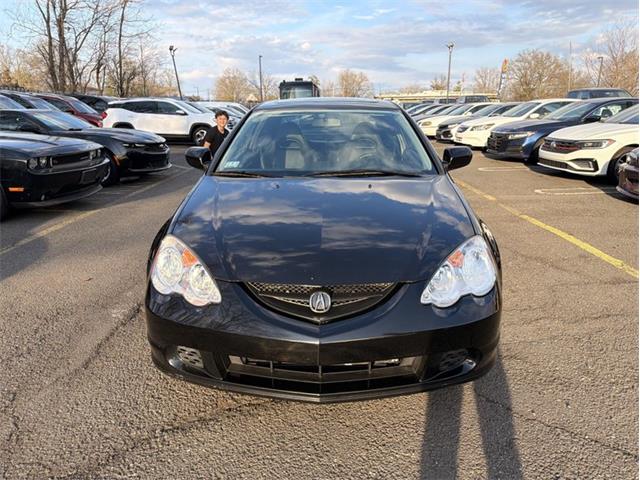 2002 Acura RSX (CC-2066066) for sale in Carlisle, Pennsylvania
