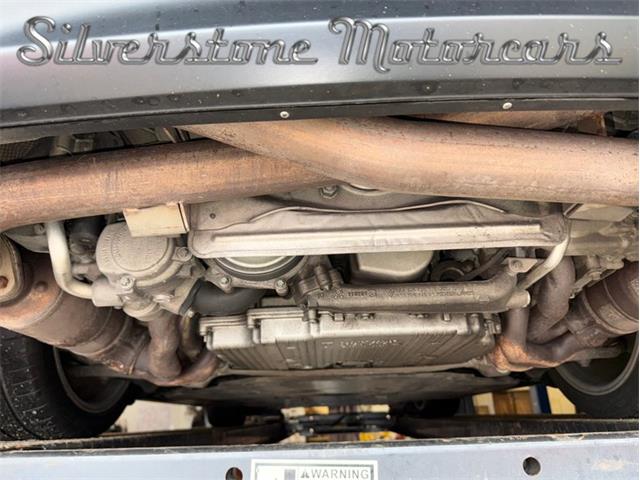 2011 Porsche 911 Carrera (CC-2066067) for sale in North Andover, Massachusetts