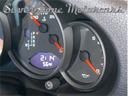 2011 Porsche 911 Carrera (CC-2066067) for sale in North Andover, Massachusetts