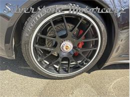 2011 Porsche 911 Carrera (CC-2066067) for sale in North Andover, Massachusetts