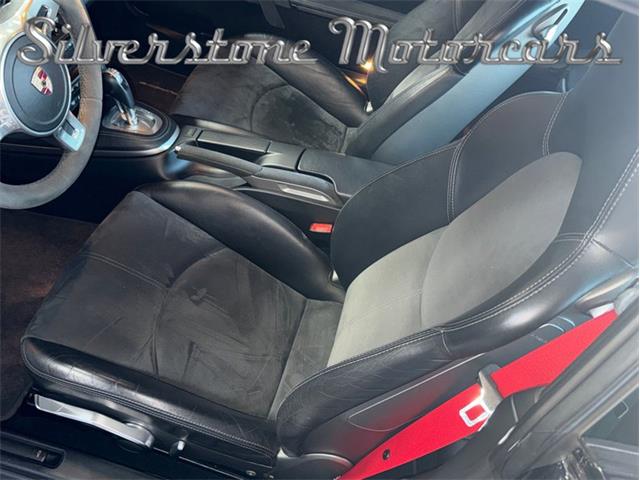 2011 Porsche 911 Carrera (CC-2066067) for sale in North Andover, Massachusetts