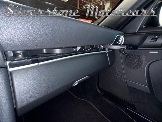 2011 Porsche 911 Carrera (CC-2066067) for sale in North Andover, Massachusetts