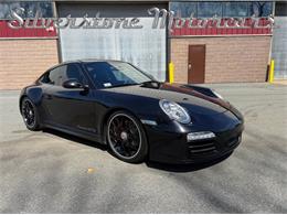 2011 Porsche 911 Carrera (CC-2066067) for sale in North Andover, Massachusetts