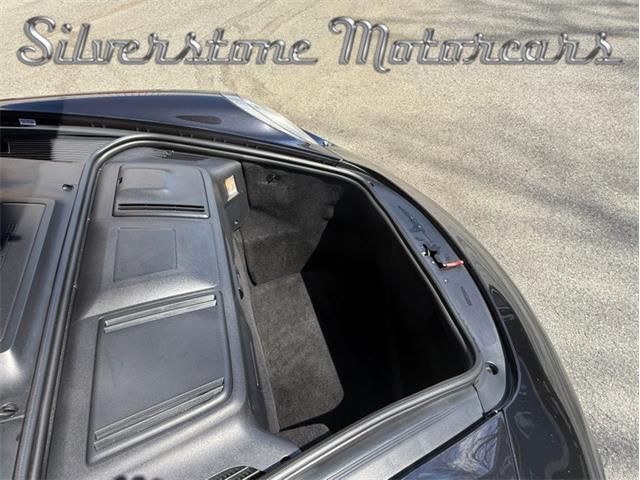 2011 Porsche 911 Carrera (CC-2066067) for sale in North Andover, Massachusetts