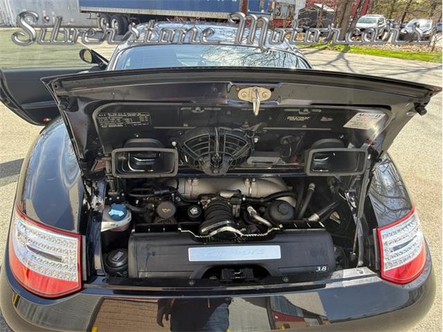 2011 Porsche 911 Carrera (CC-2066067) for sale in North Andover, Massachusetts