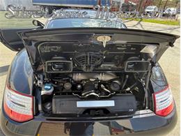 2011 Porsche 911 Carrera (CC-2066067) for sale in North Andover, Massachusetts