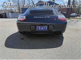 2011 Porsche 911 Carrera (CC-2066067) for sale in North Andover, Massachusetts