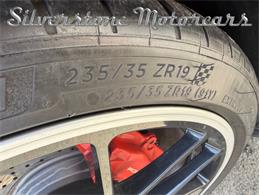 2011 Porsche 911 Carrera (CC-2066067) for sale in North Andover, Massachusetts