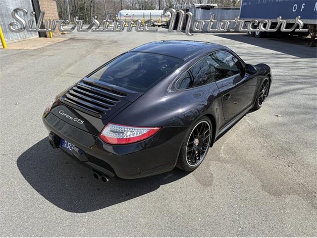 2011 Porsche 911 Carrera (CC-2066067) for sale in North Andover, Massachusetts