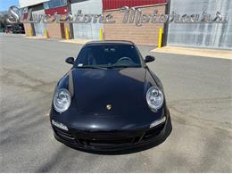 2011 Porsche 911 Carrera (CC-2066067) for sale in North Andover, Massachusetts