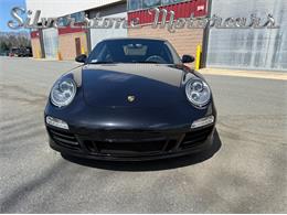 2011 Porsche 911 Carrera (CC-2066067) for sale in North Andover, Massachusetts
