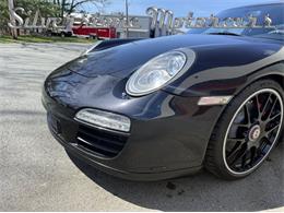 2011 Porsche 911 Carrera (CC-2066067) for sale in North Andover, Massachusetts