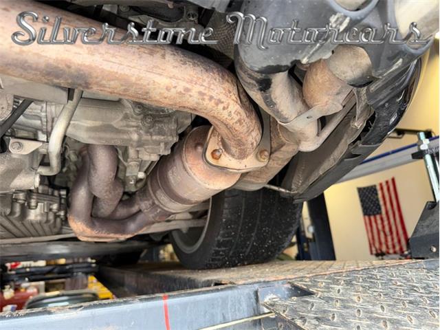 2011 Porsche 911 Carrera (CC-2066067) for sale in North Andover, Massachusetts